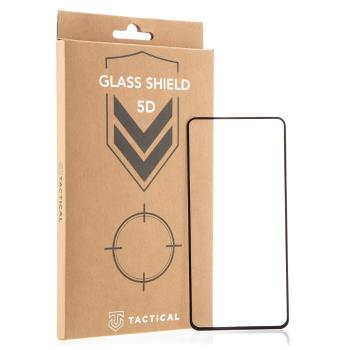 Tactical Glass Shield 5D sklo pre Huawei P40  KP8420