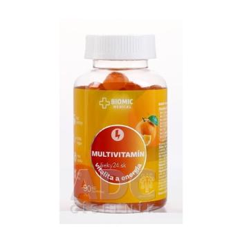 BIOMIC MULTIVITAMÍN