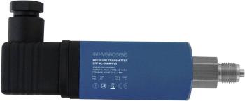 B + B Thermo-Technik senzor tlaku 1 ks DRTR-AL-20MA-R16B 0 bar do 16 bar   (d x š x v) 120 x 30 x 30 mm