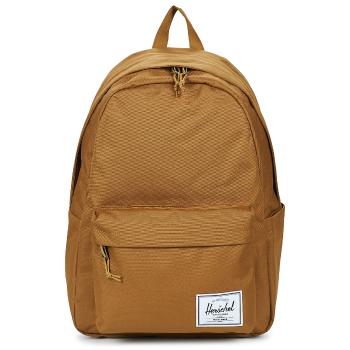 Herschel  HERSCHEL CLASSIC XL BACKPACK  Ruksaky a batohy Hnedá