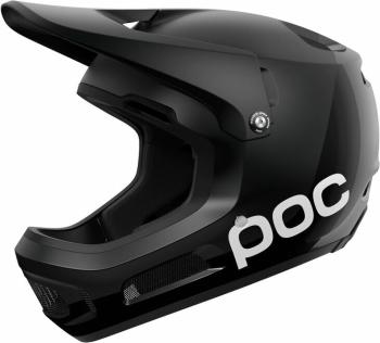 POC Coron Air MIPS Uranium Black 51-54