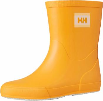 Helly Hansen Women's Nordvik 2 Rubber Boots Essential Yellow 37