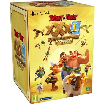 Asterix & Obelix XXXL: The Ram From Hibernia – Collectors Edition – Limited Edition - PS4 (3701529501418)
