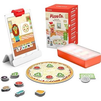 Osmo Pizza Co. Starter Kit – Interaktívne vzdelávanie hrou – iPad (901-00043)