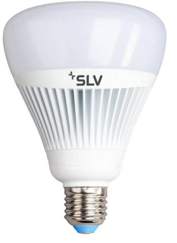 SLV WiZ LED žiarovka Play En.trieda 2021: A (A ++ - E) E27 21 W