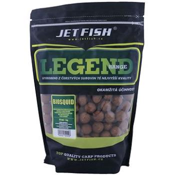Jet Fish Boilie Legend Biosquid 20 mm 1 kg (JVR036200nad)