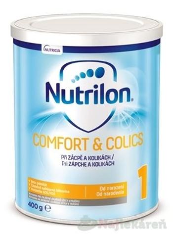 Nutrilon 1 Comfort 400 g