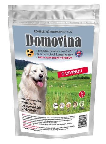 DOMOVINA S DIVINOU 3KG