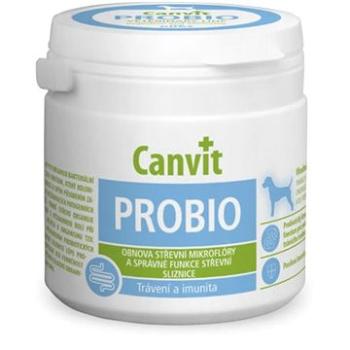 Canvit Probio pre psov, 100 g plv. (8595602512737)