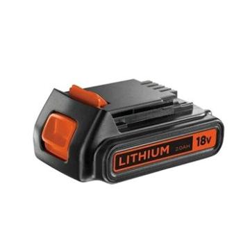 Black & Decker BL1518 18 V 1,5 Ah Li-ion (BL1518-XJ)