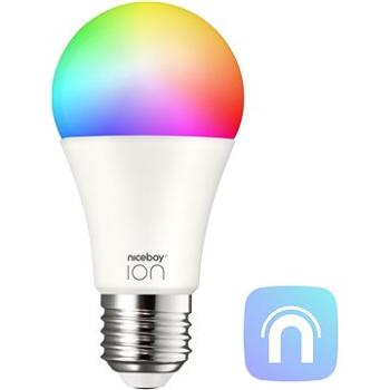 Niceboy ION SmartBulb RGB E27 (SC-E27)