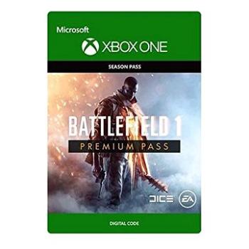 Battlefield 1: Premium Pass – Xbox Digital (7D4-00171)
