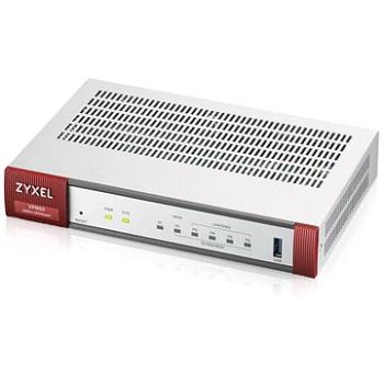 Zyxel VPN Firewall VPN 50 (VPN50-EU0101F)