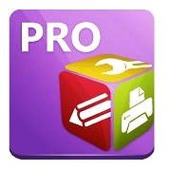 PDF-XChange PRO 9 pre 1 užívateľa na 2 PC (elektronická licencia) (PDF 1/1 R)