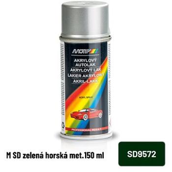 MOTIP M SD z.horská met.150 ml (SD9572)