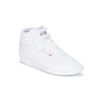 Reebok Classic  F/S HI  Členkové tenisky Biela