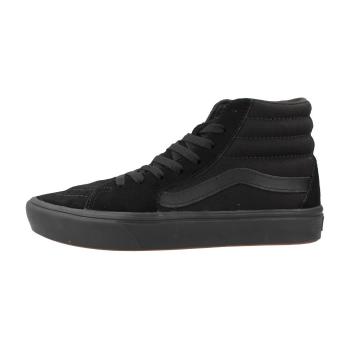 Vans  COMFYCUSH SK8-HI  Módne tenisky Čierna