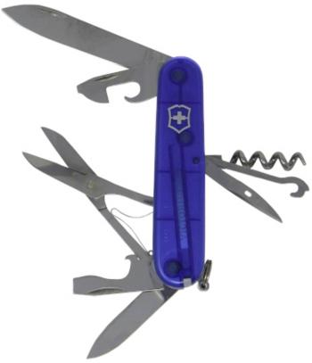 Švajčiarsky vreckový nôž Climber Victorinox 1.3703.T2