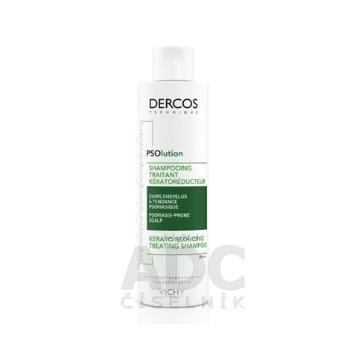 VICHY DERCOS PSOlution KERATO-REDUCING SHAMPOO 200ml