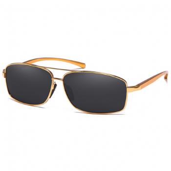 NEOGO Neal 3 slnečné okuliare, Gold / Black (GNE034C03)