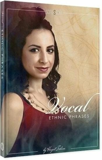 BOOM Library Sonuscore Ethnic Vocal Phrases (Digitálny produkt)