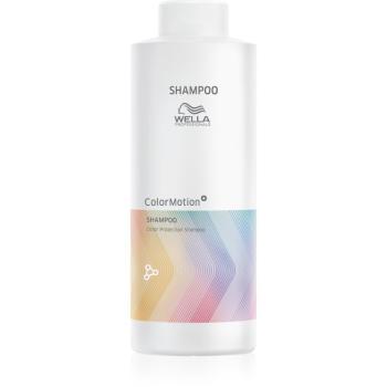 Wella Professionals ColorMotion+ šampón pre farbené vlasy 1000 ml