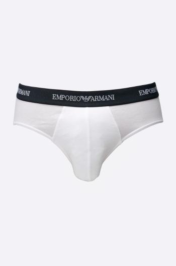 Emporio Armani Underwear - Slipy (2-pak)