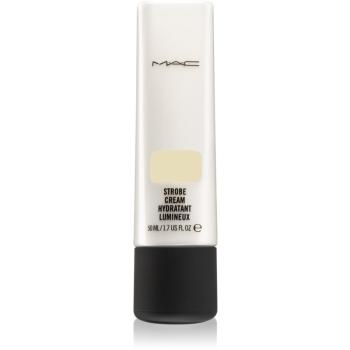 MAC Cosmetics Strobe Cream hydratačný krém pre rozjasnenie pleti odtieň Goldlite 50 ml