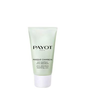 Payot Vysoko absorbčná multiaktívna maska ( Ultra Absorbent Mattifying Care ) 50 ml