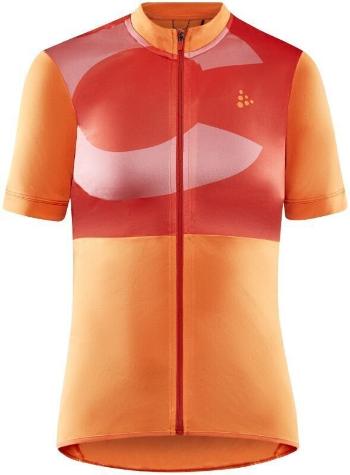 Craft Core Endur Log Woman Dres Orange S