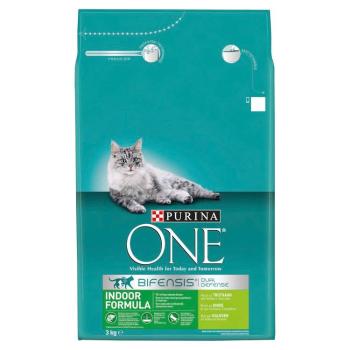 ONE 3kg BIFENSIS Indoor s morkou