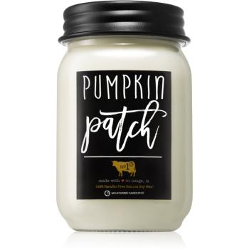 Milkhouse Candle Co. Farmhouse Pumpkin Patch vonná sviečka I. 369 g