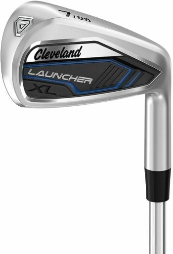 Cleveland Launcher XL Irons Pravá ruka 6-PW Regular Grafit Golfová palica - železá