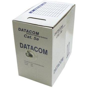 Datacom, licna (lanko), CAT5E, UTP, 305 m/box (1150)