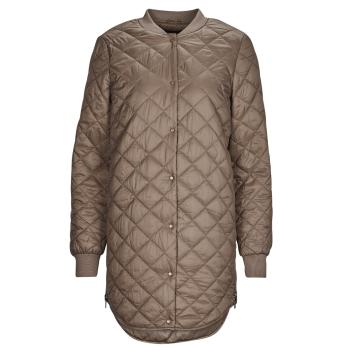 Vero Moda  VMHAYLE 3/4 JACKET NOOS  Bundy Hnedá