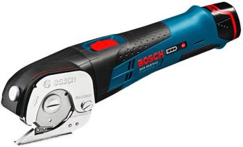 Bosch Professional akumulátorové univerzálne nožnice 06019B2901