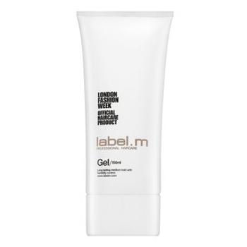 Label.M Create Gel gel na vlasy 150 ml