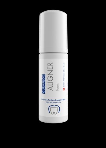 CURAPROX Aligner foam 40 ml