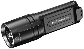 Fenix led svietidlo tk35 ue v2.0 5000 lumenov