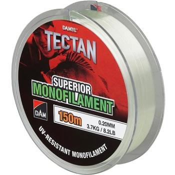 DAM Damyl Tectan Superior Monofilament 0,30 mm 8,0 kg 17,6lb 150 m (5706301661791)