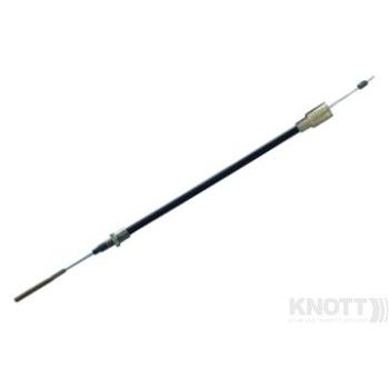 KNOTT 530 / 740 mm, závitové (KNT33921102)