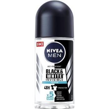 NIVEA MEN Black & White Fresh 50 ml (42332466)