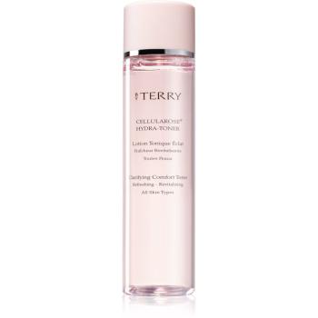 By Terry Cellularose Hydra-Toner rozjasňujúce a hydratačné pleťové tonikum 200 ml