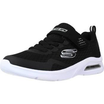 Skechers  Nízke tenisky MICROSPEC MAX TORVIX  Čierna