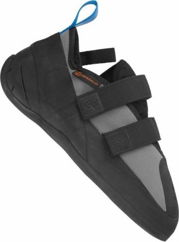 Unparallel Lezečky UP-Rise VCS Grey/Black 42