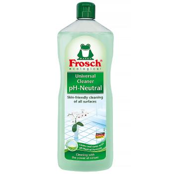 FROSCH UNIVERZALNY CISTIC - NEUTRALNY (EKO, 1000ML) 6768196