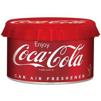 Airpure Osviežovač vzduchu Coca Cola, vôňa Coca Cola Original (CC-ICONCAP-899-O)