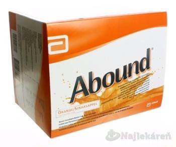 Abound 30 x 24 g