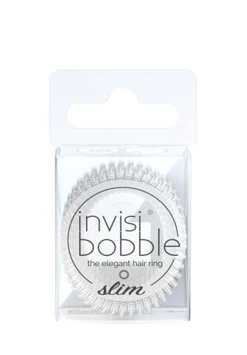 Invisibobble Slim Mother of Chrome gumičky 3 ks