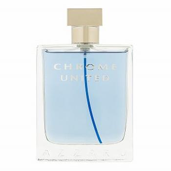 Azzaro Chrome United toaletná voda pre mužov 100 ml